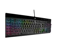 Corsair K55 RGB PRO XT - 645517 - zdjęcie 3